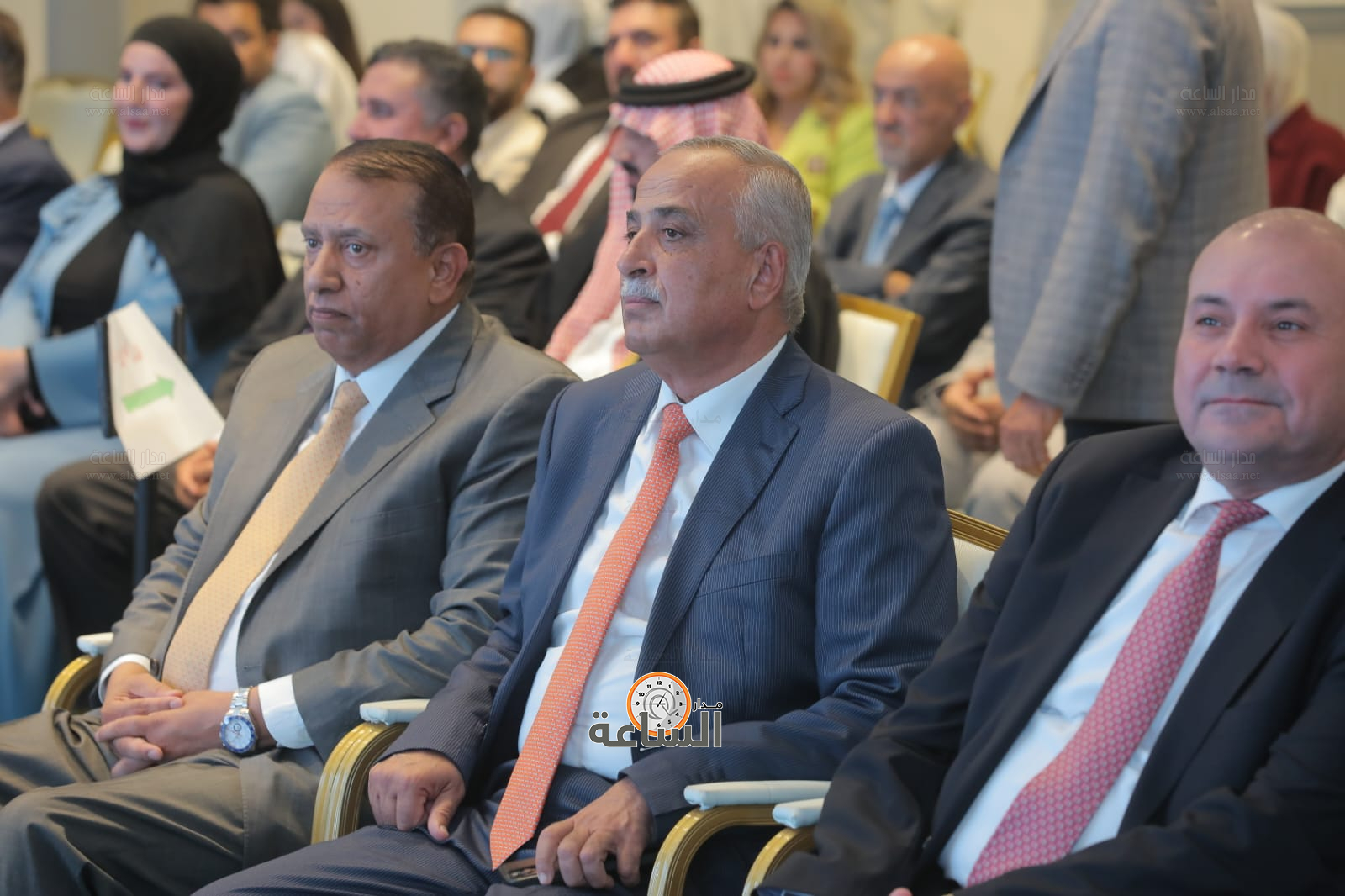 Madar Al-Saa Images 0.7702107880718455