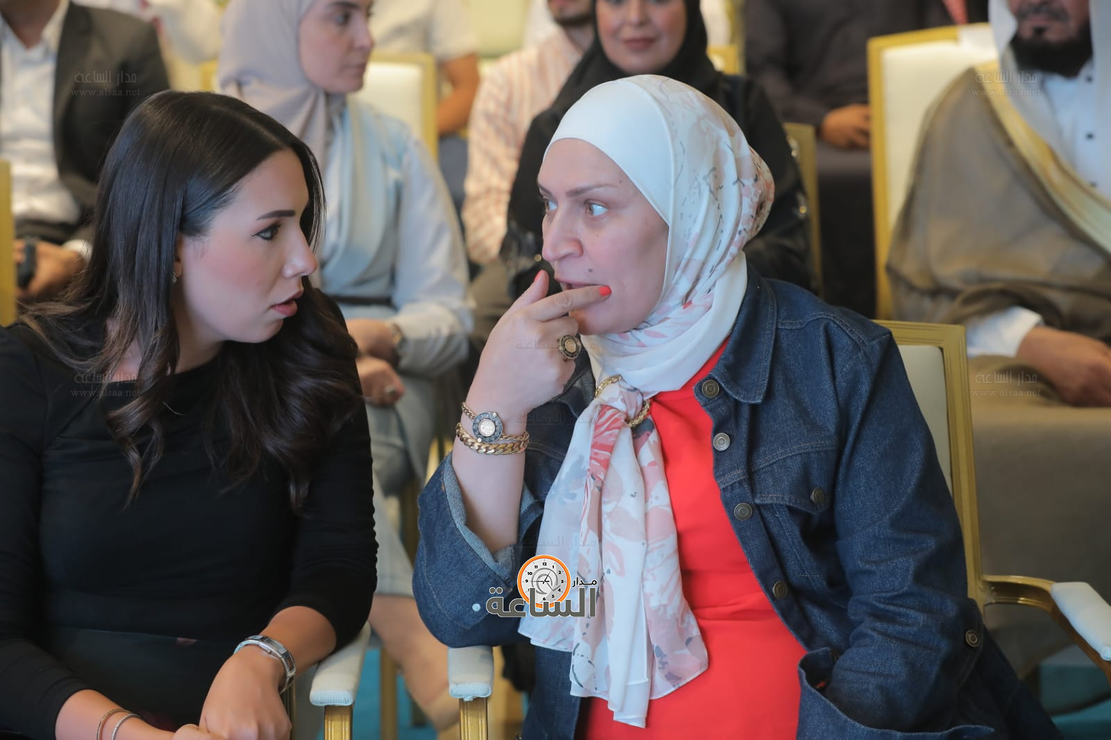 Madar Al-Saa Images 0.9254835986956588