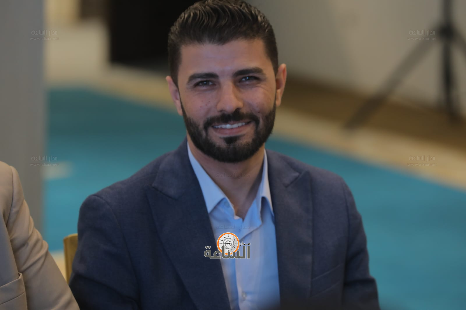 Madar Al-Saa Images 0.8464957821049879