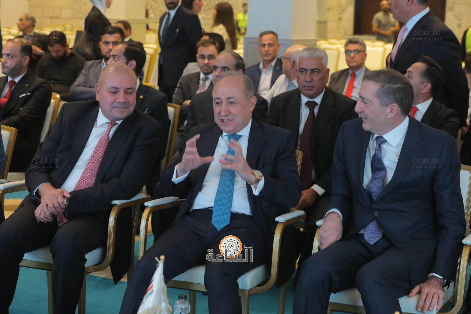 Madar Al-Saa Images 0.5378575282627798