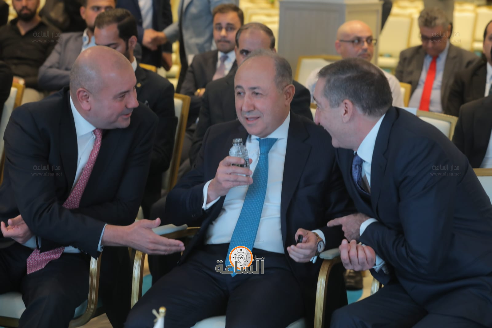 Madar Al-Saa Images 0.4030974253098162