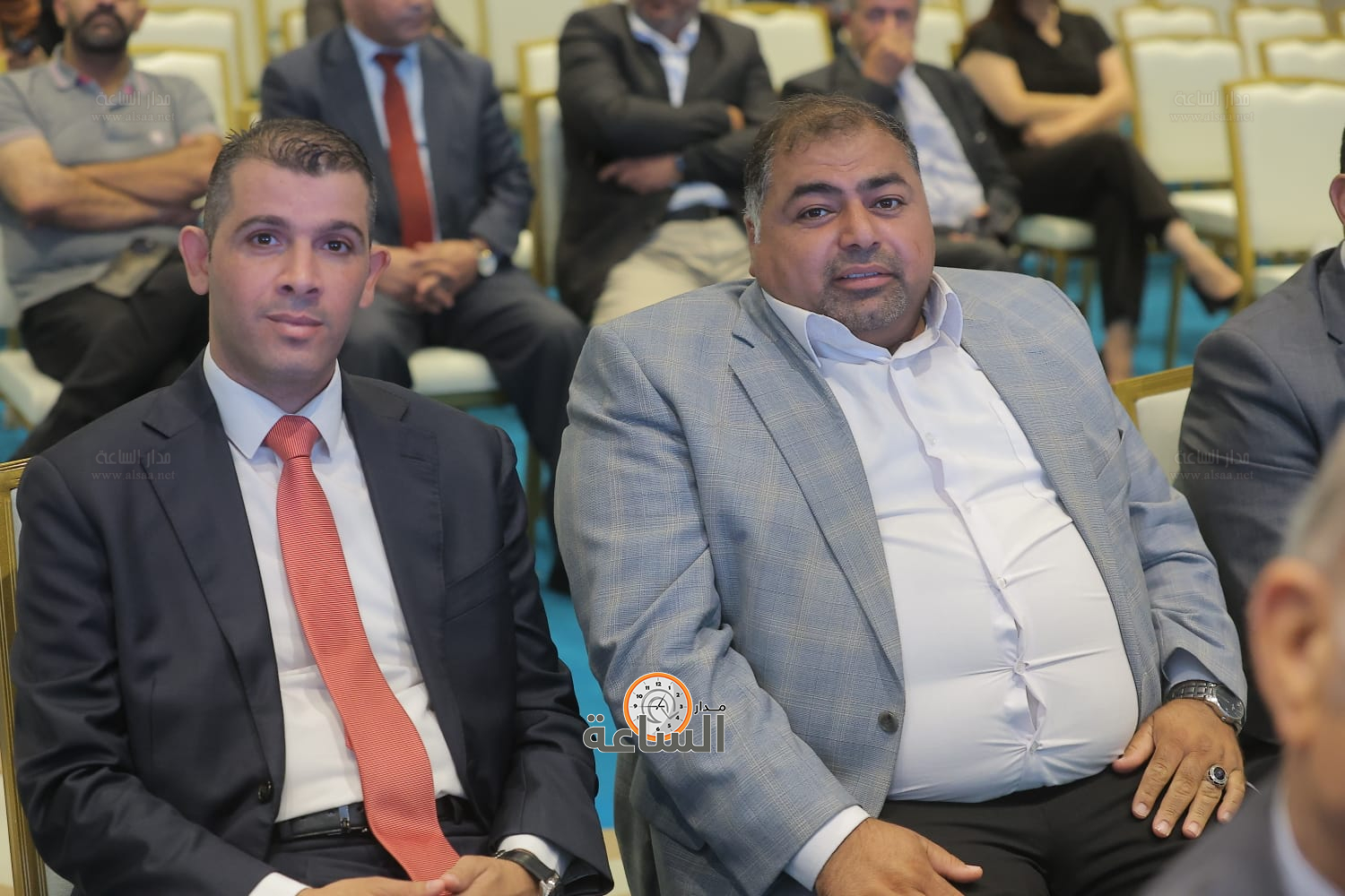Madar Al-Saa Images 0.3125749970627306