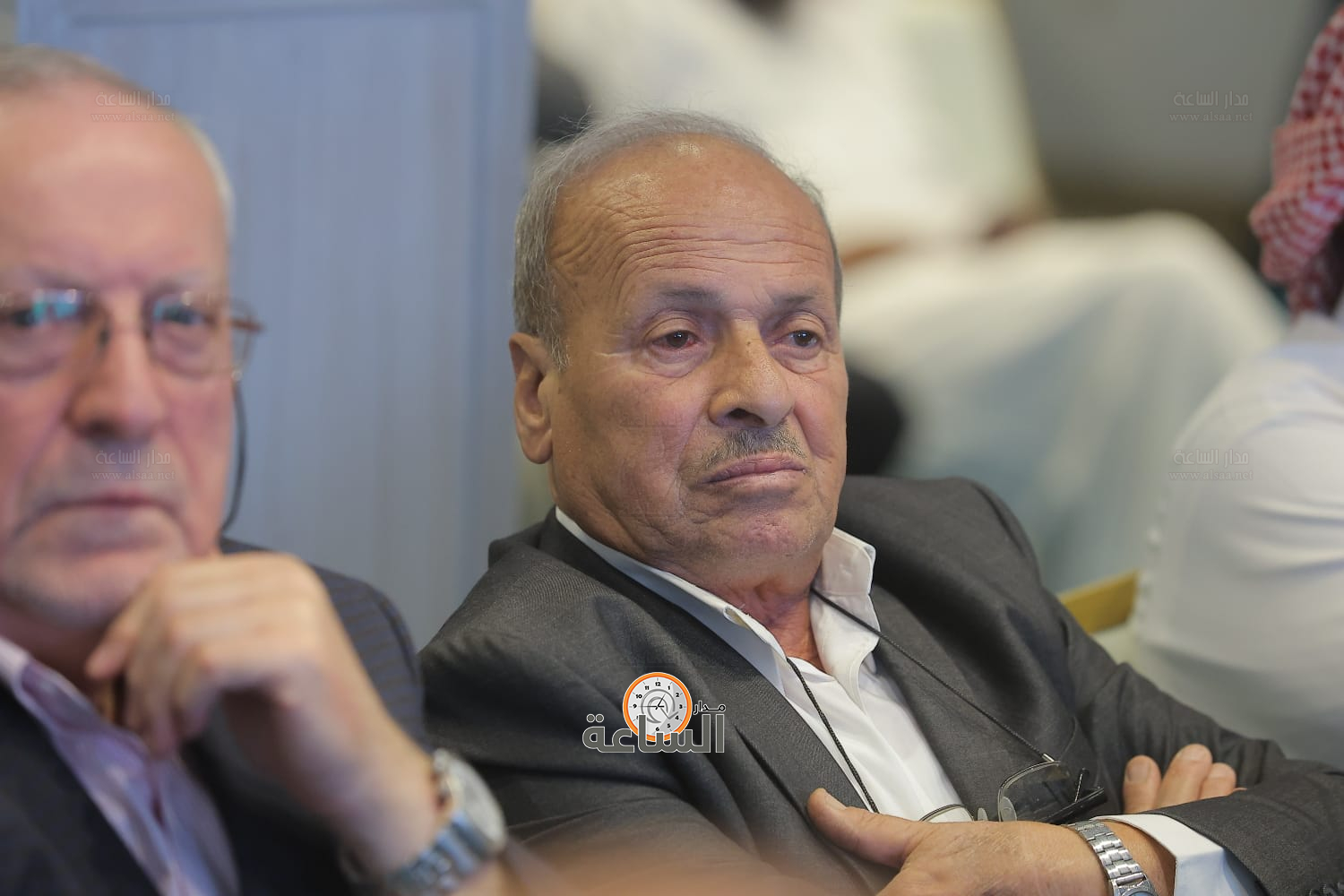 Madar Al-Saa Images 0.8323771840212632