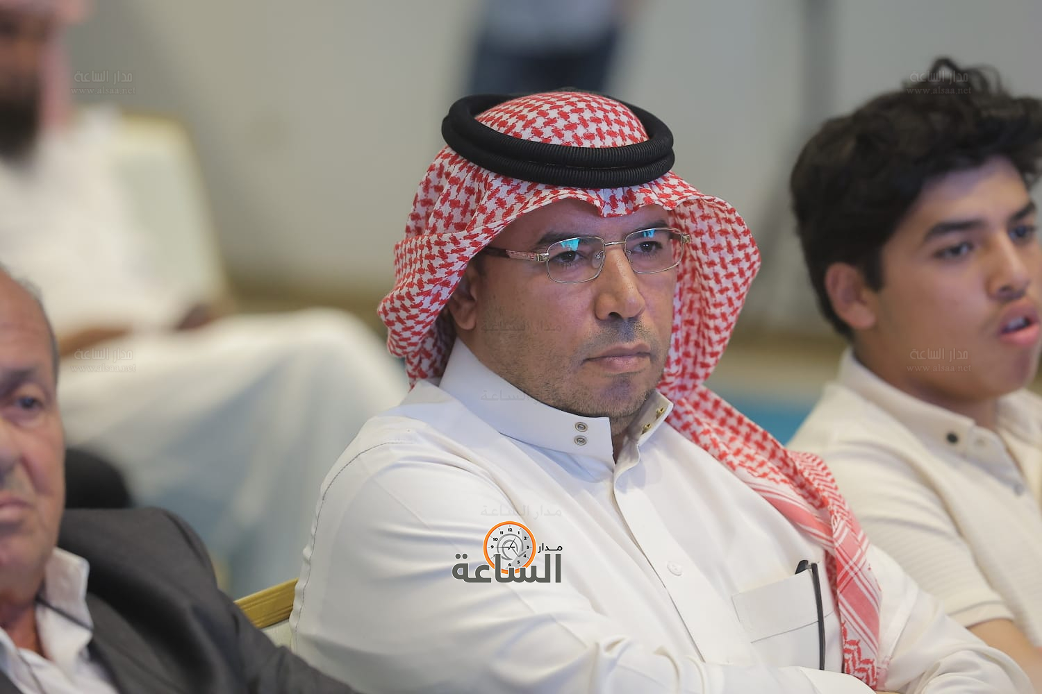 Madar Al-Saa Images 0.5088413987858562