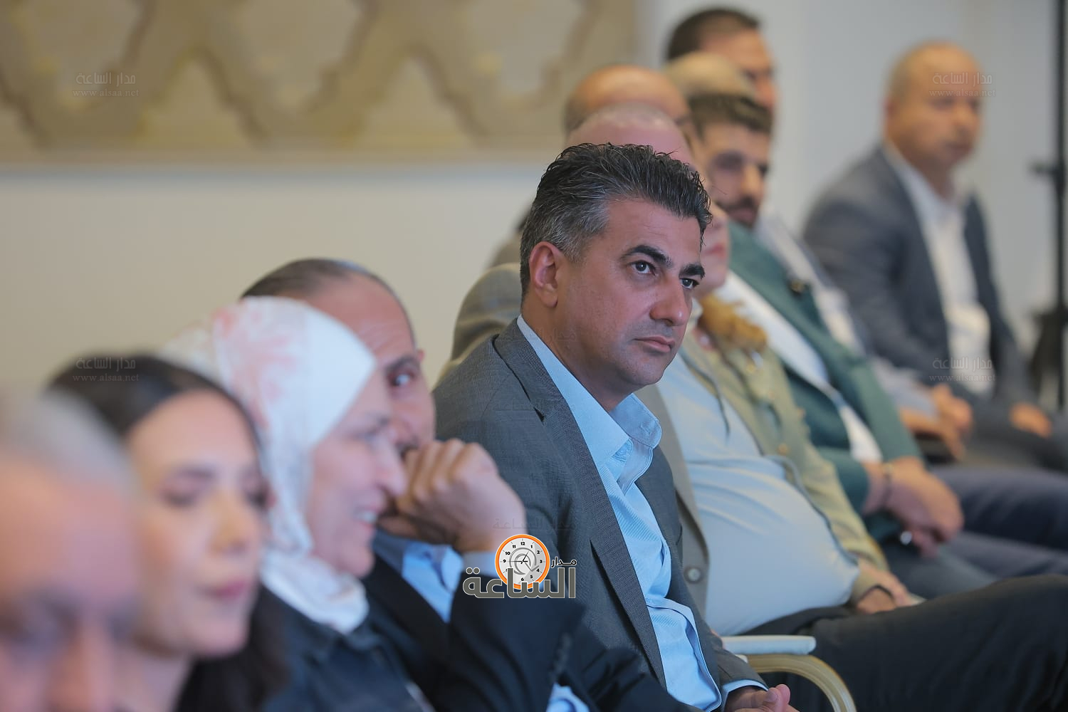 Madar Al-Saa Images 0.09399578885559878