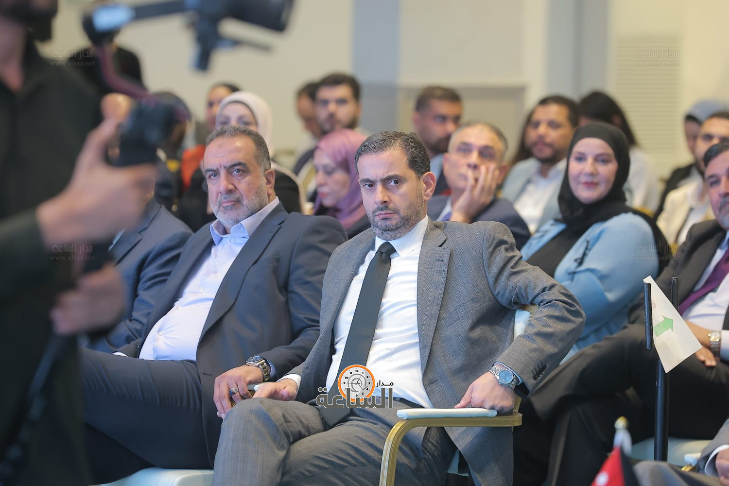 Madar Al-Saa Images 0.29429077553276706