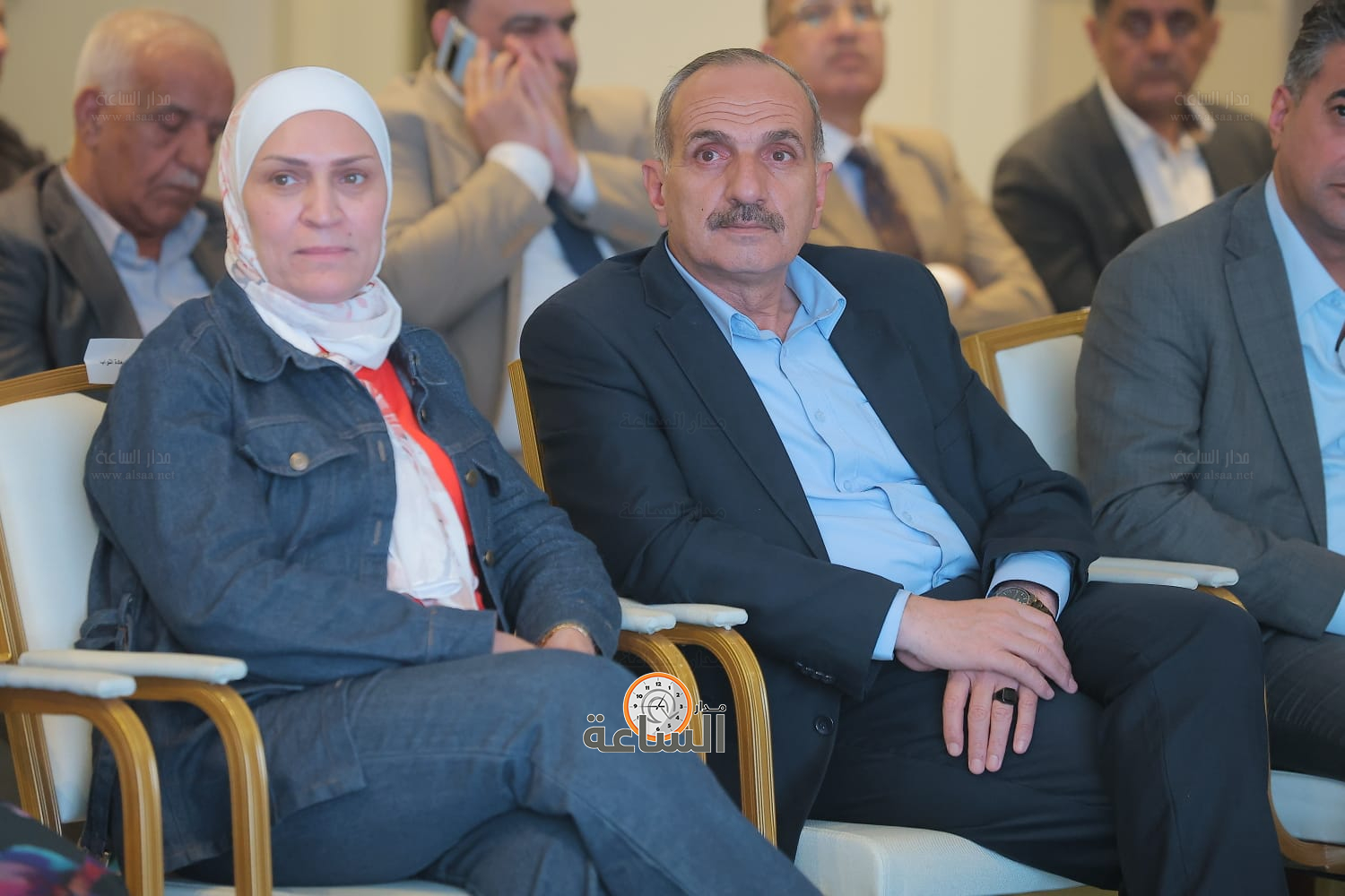 Madar Al-Saa Images 0.9547693633429838