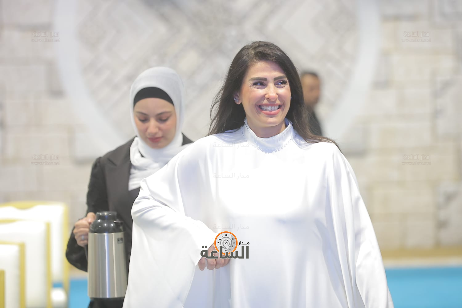 Madar Al-Saa Images 0.13452883894631762