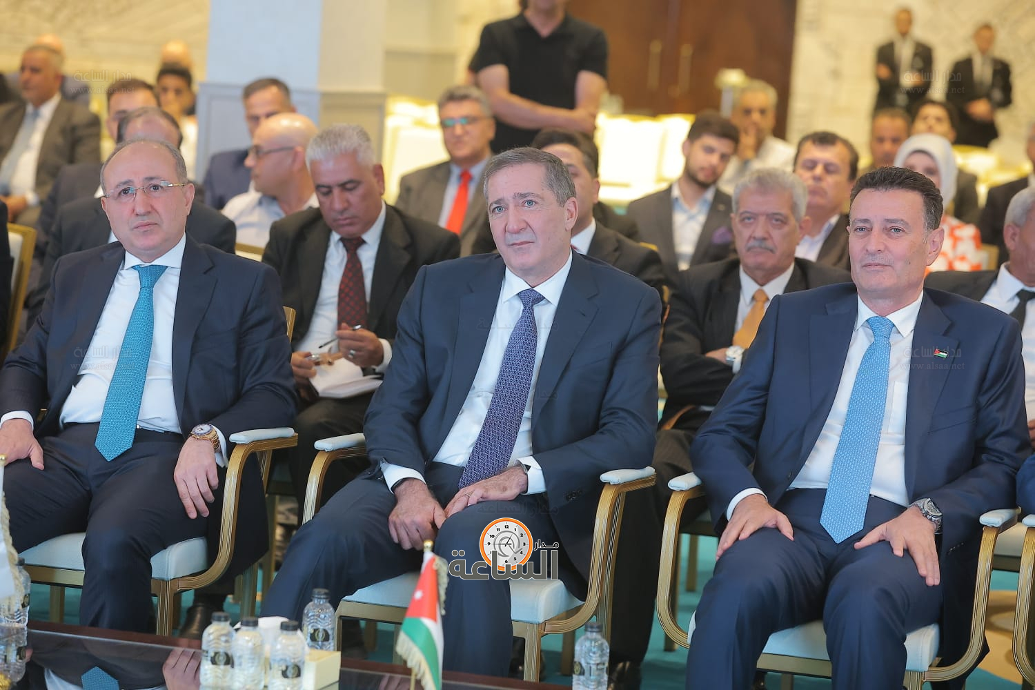 Madar Al-Saa Images 0.09576343096636886