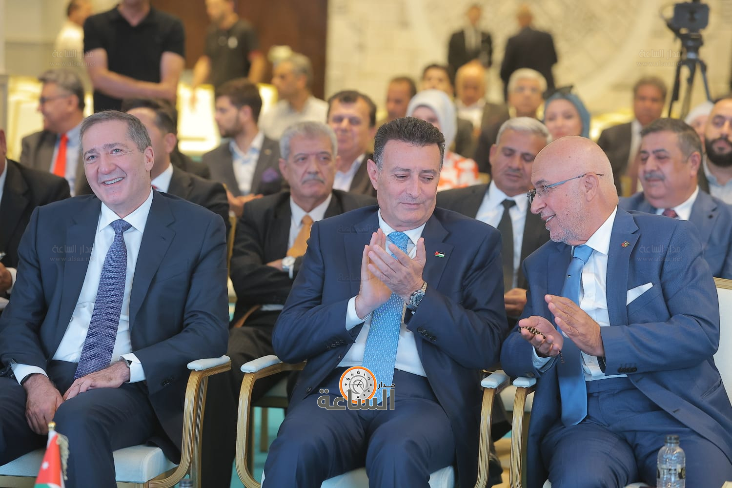 Madar Al-Saa Images 0.2835155870389926