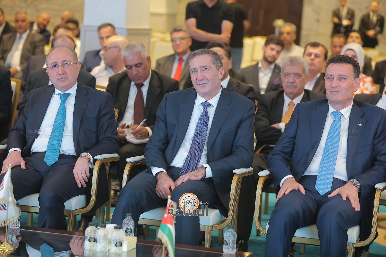 Madar Al-Saa Images 0.661507126553531