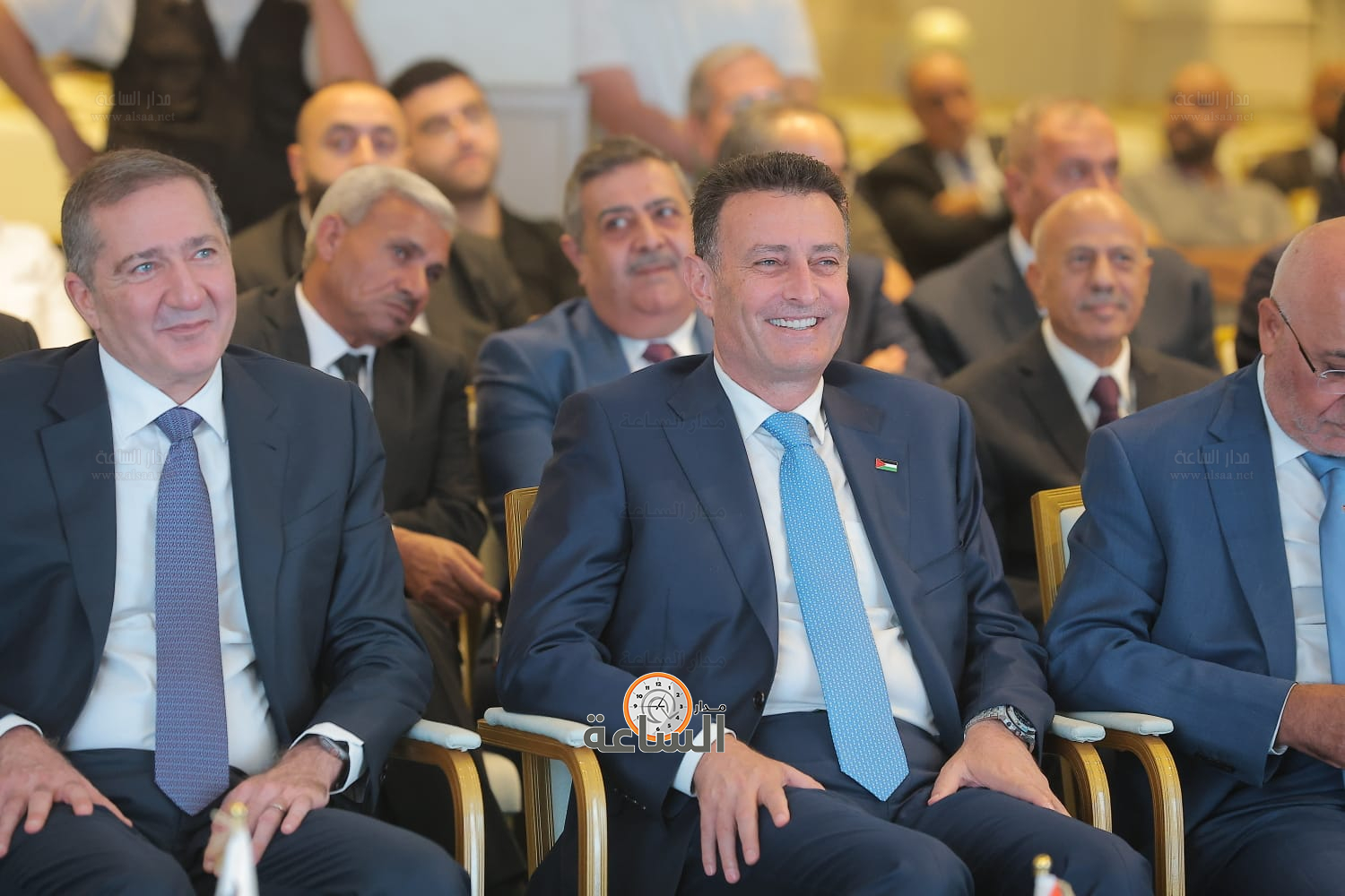 Madar Al-Saa Images 0.19426268489650245