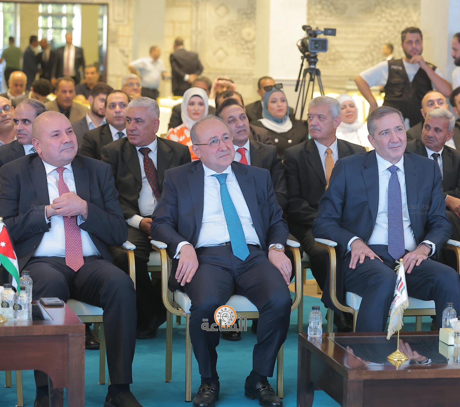 Madar Al-Saa Images 0.35756152212472025