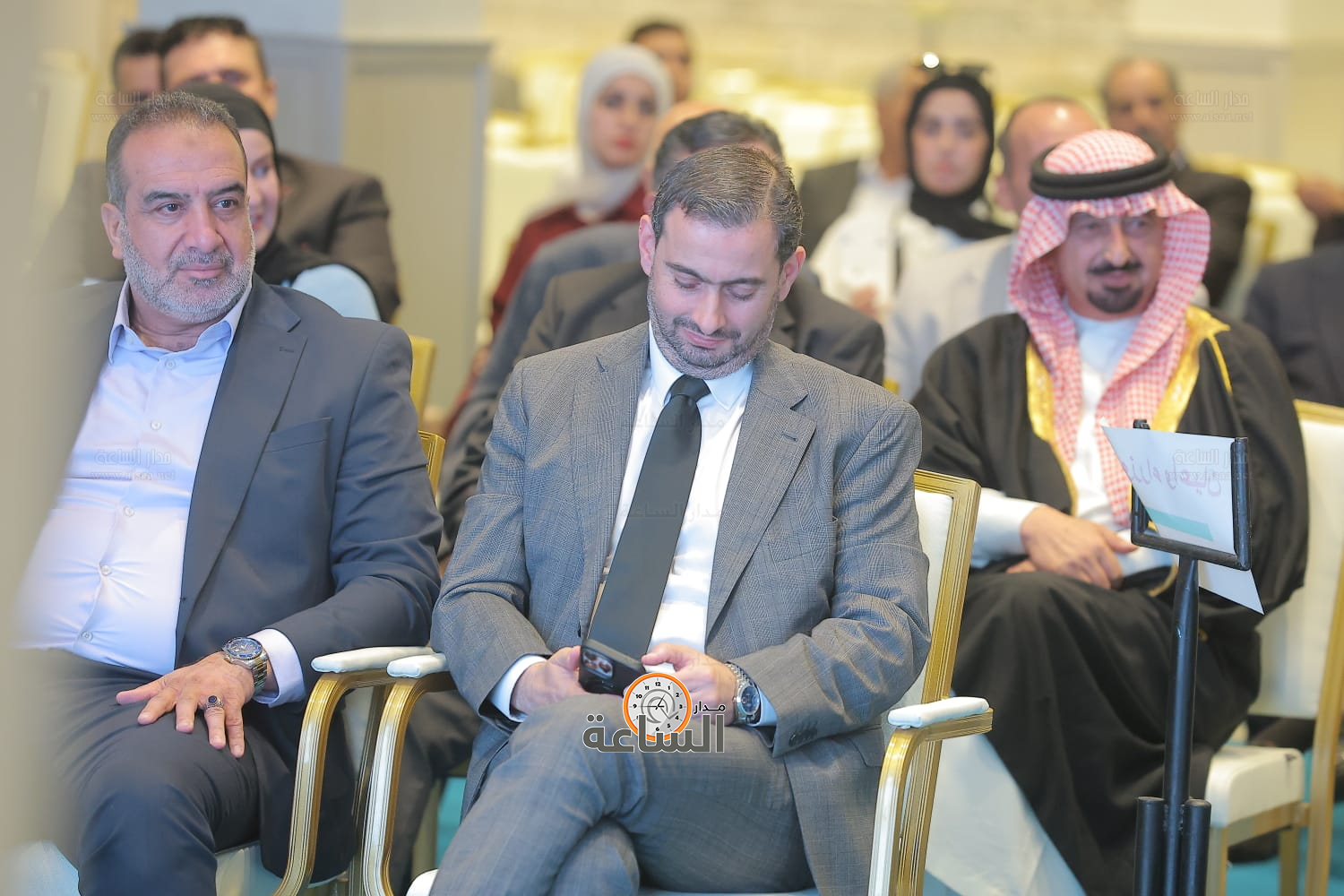 Madar Al-Saa Images 0.5425838517526113