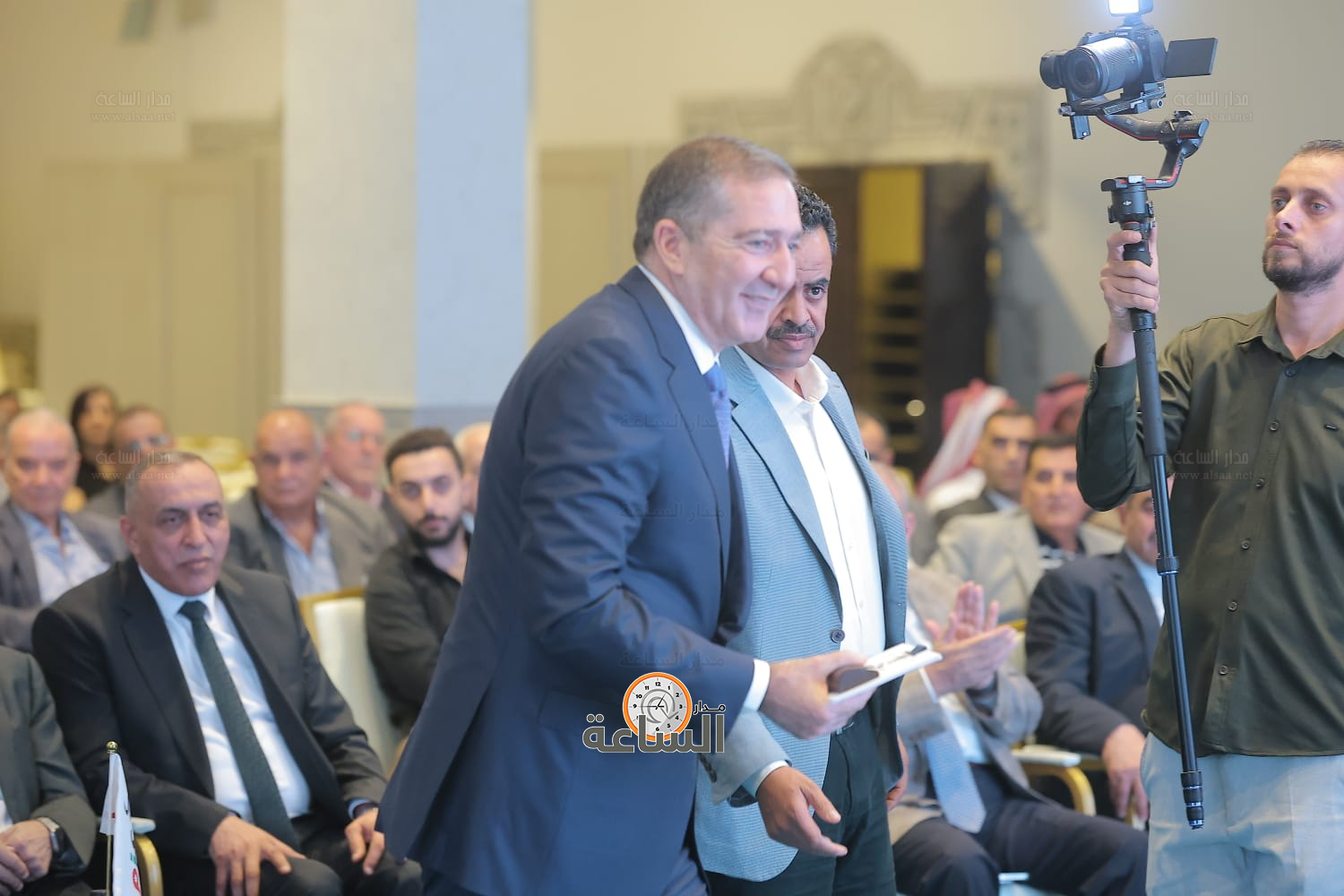 Madar Al-Saa Images 0.09158967405311258