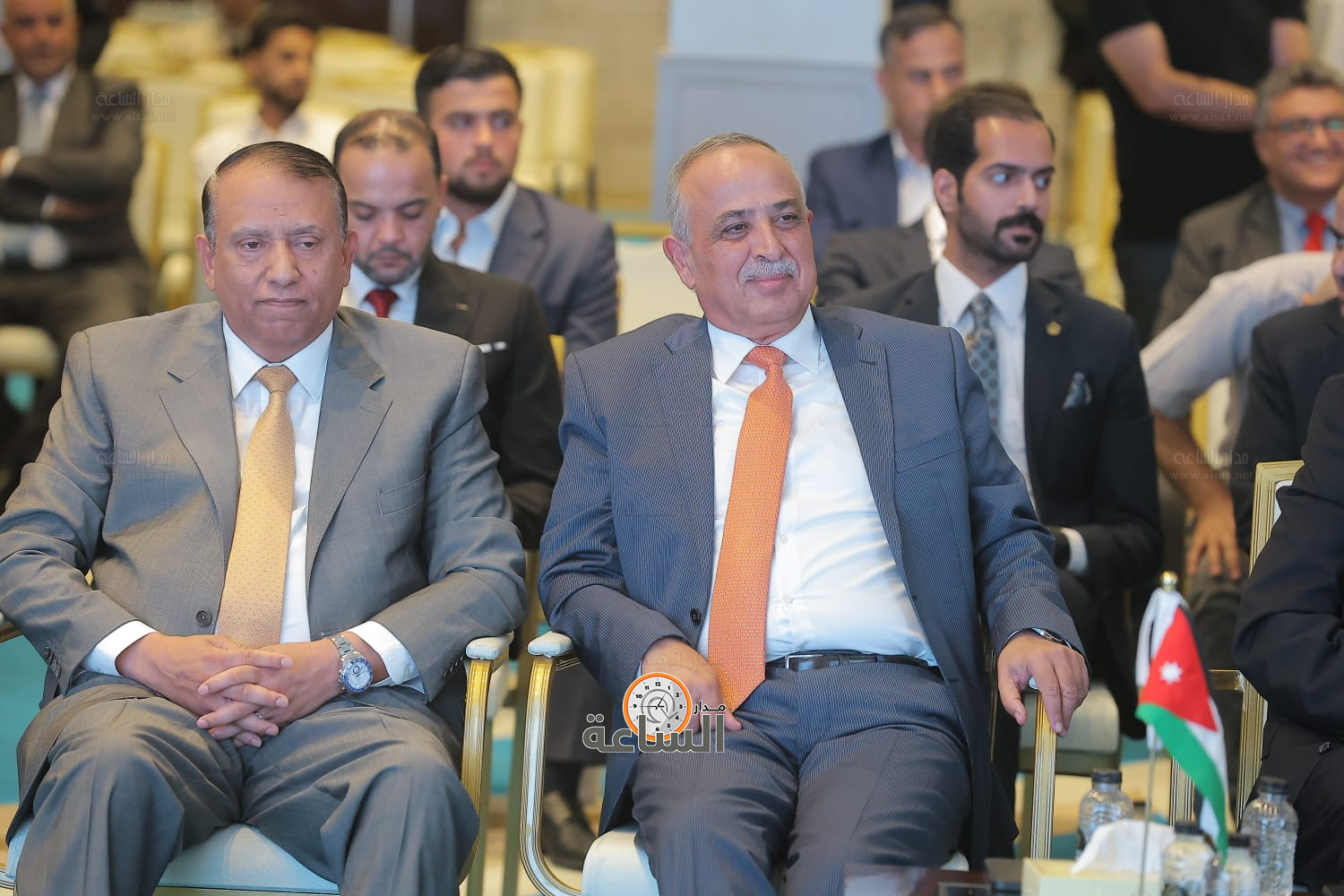 Madar Al-Saa Images 0.4353801785000614