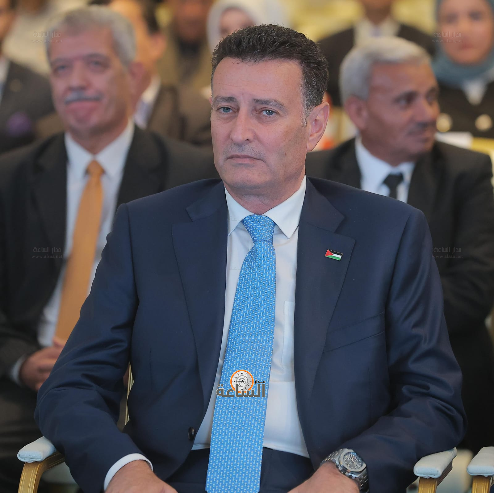 Madar Al-Saa Images 0.318247782046408