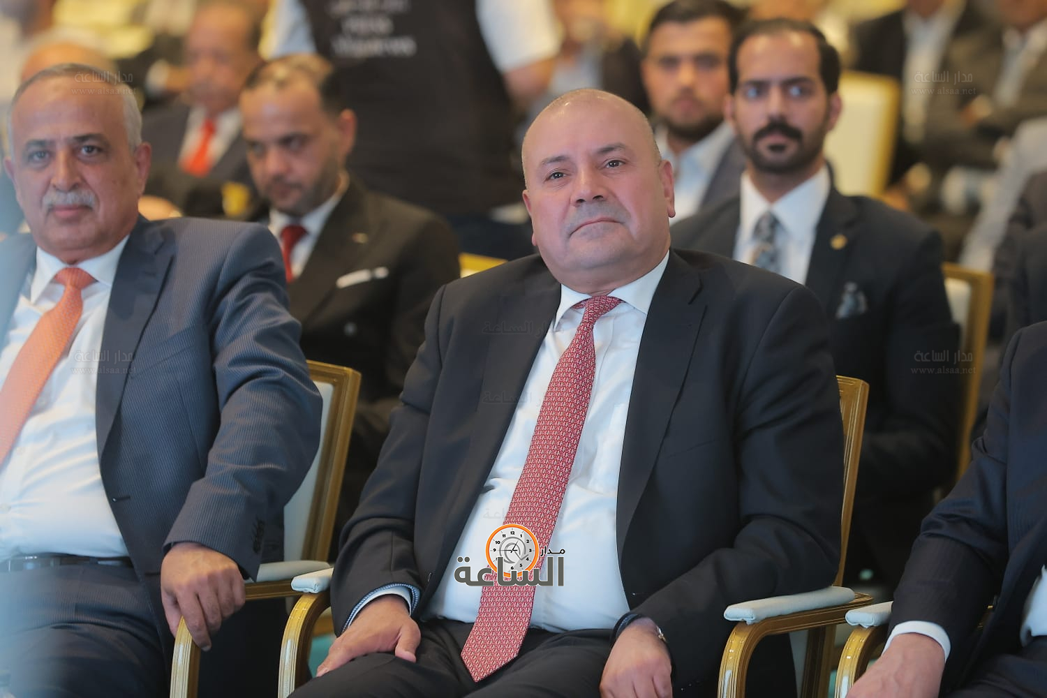 Madar Al-Saa Images 0.501735465767355