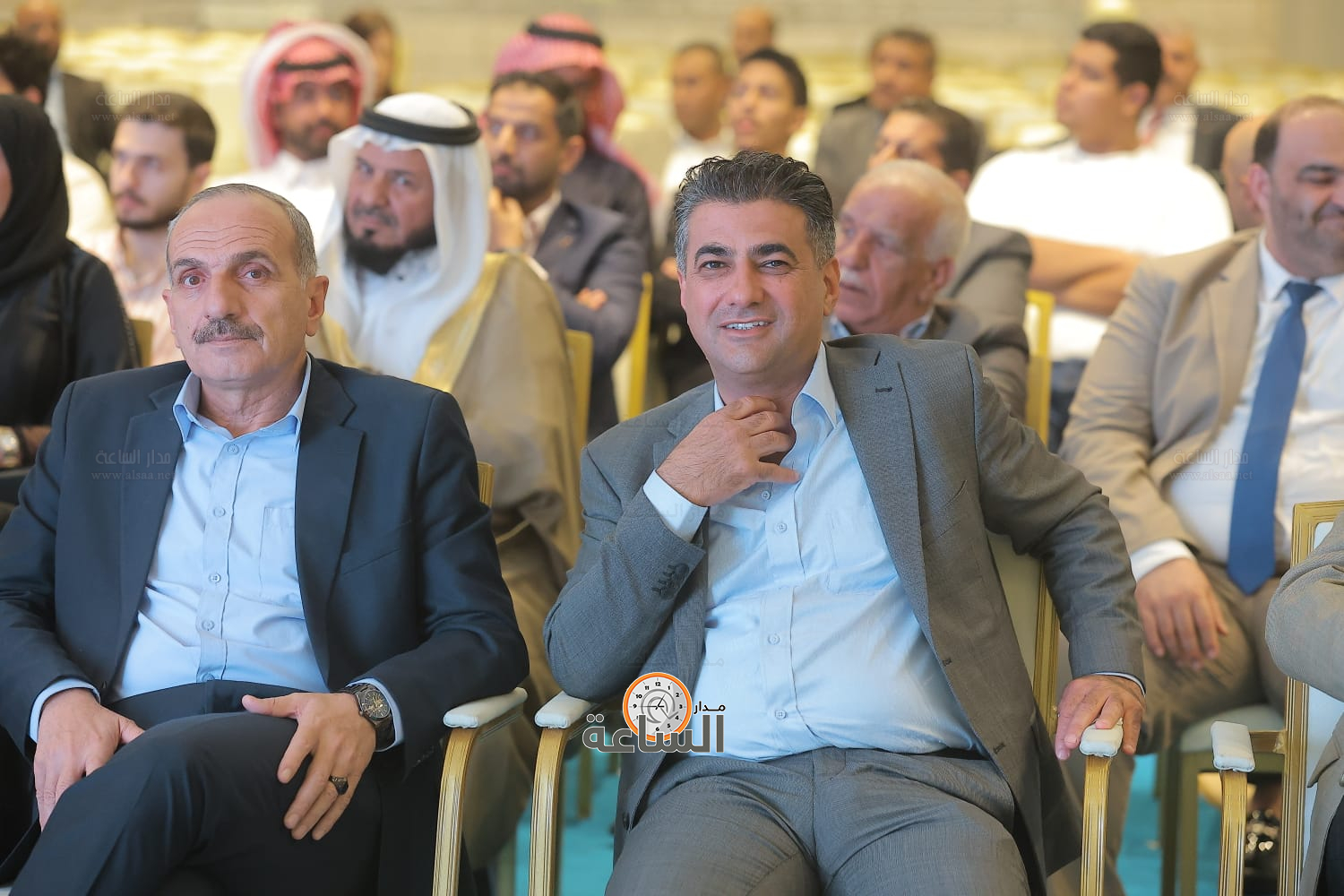 Madar Al-Saa Images 0.886591028342183