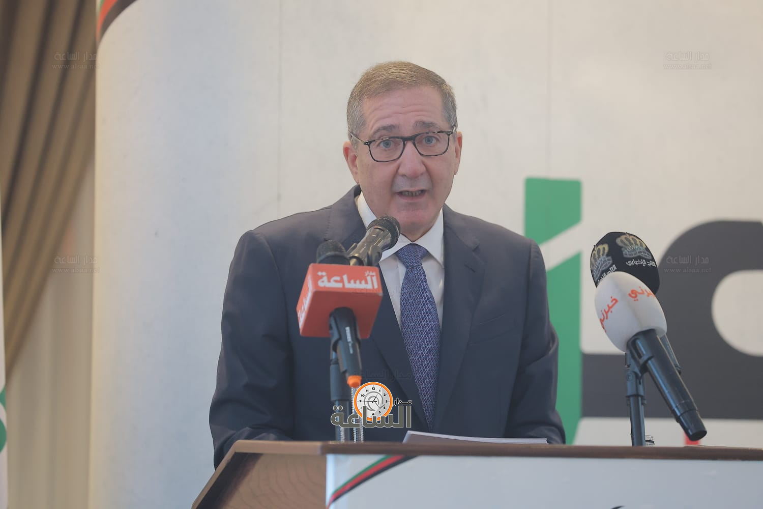 Madar Al-Saa Images 0.9746639875879057