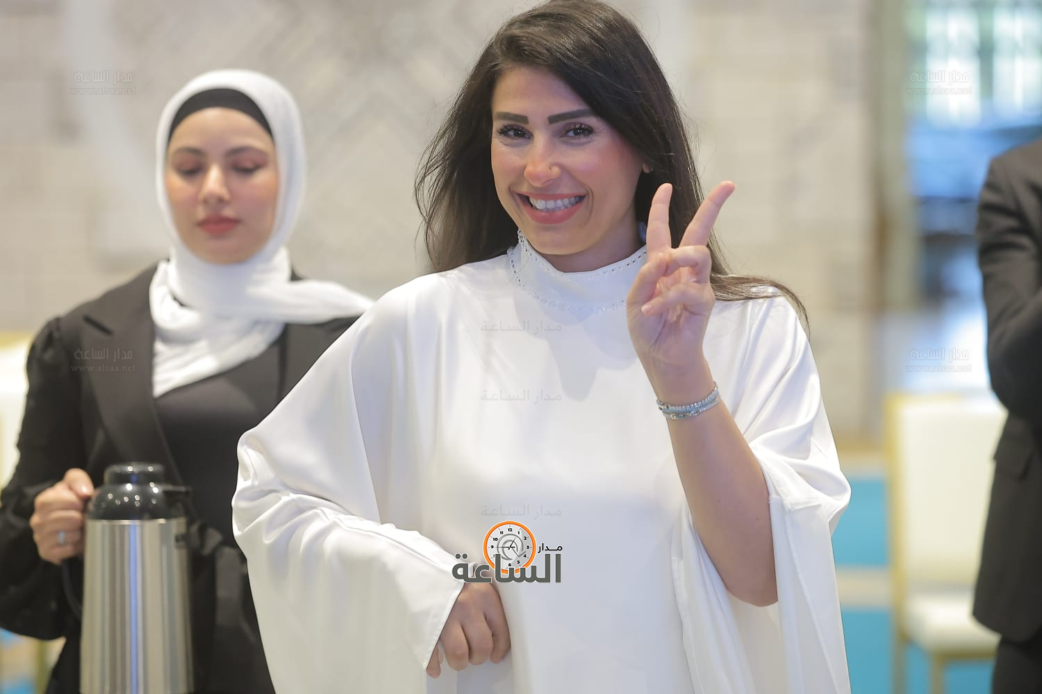 Madar Al-Saa Images 0.2267574403384649