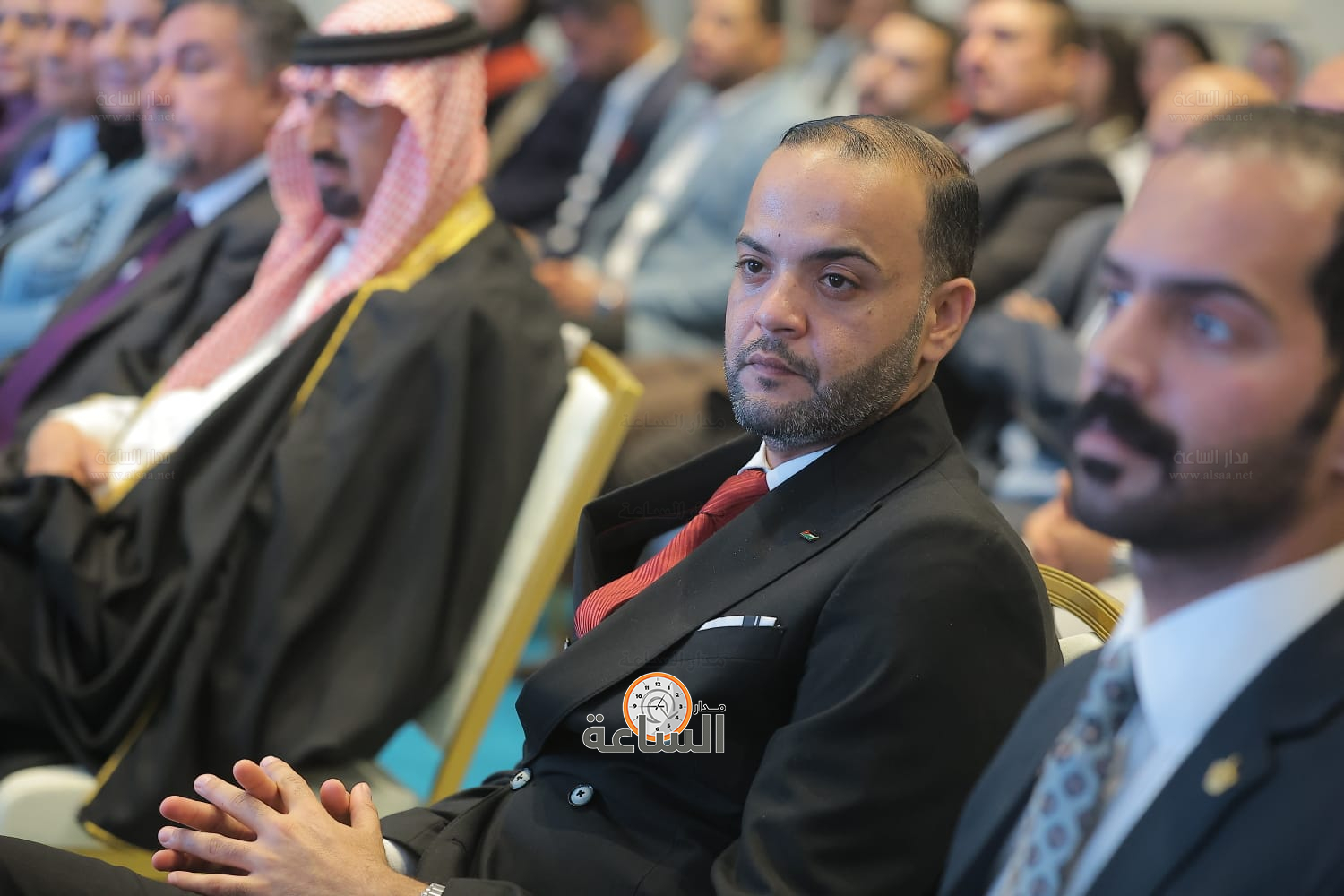 Madar Al-Saa Images 0.1990049563357411