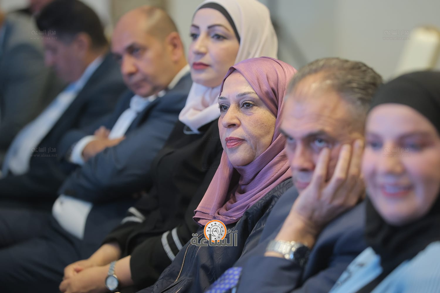 Madar Al-Saa Images 0.6735610207214469