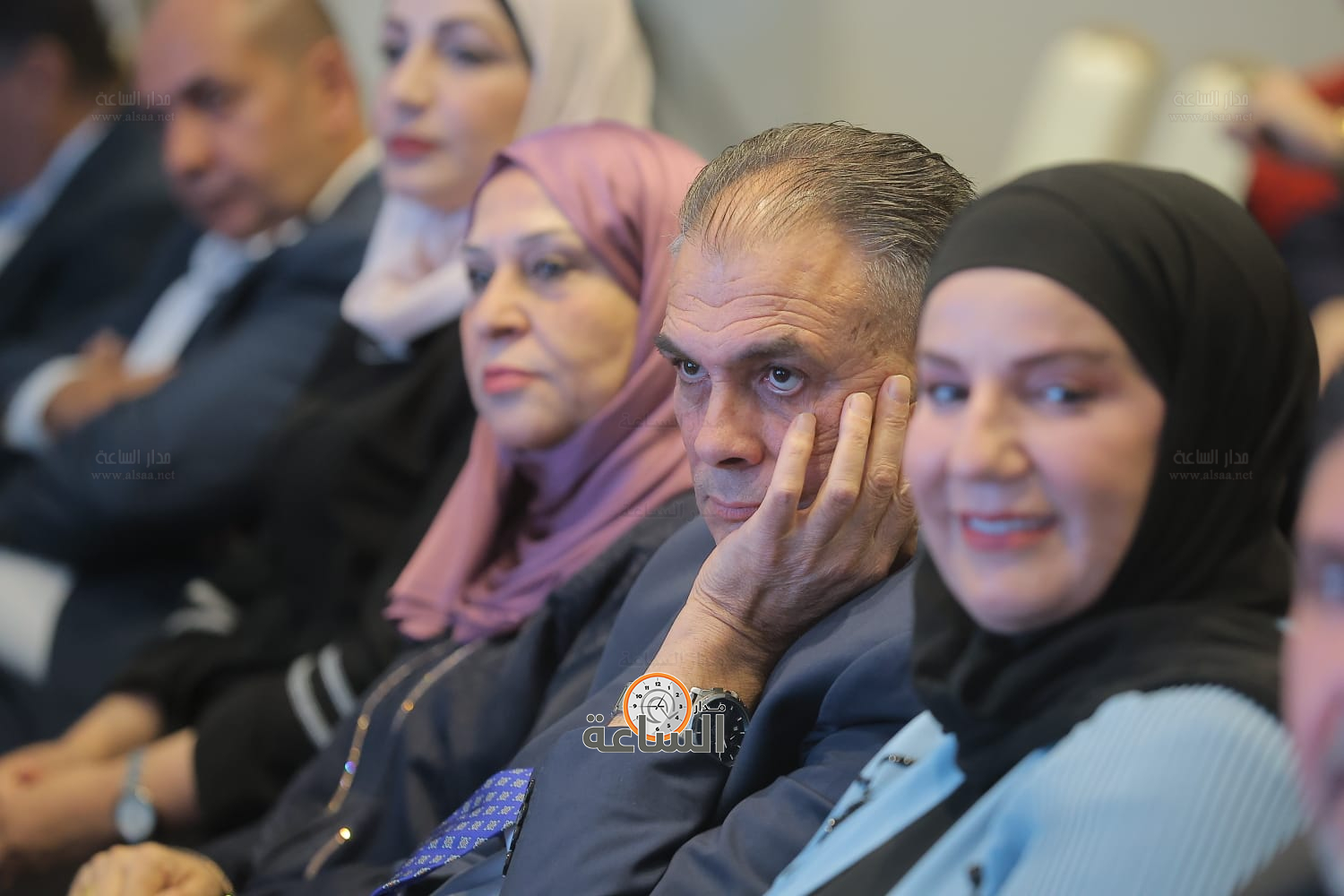 Madar Al-Saa Images 0.39613942762806964