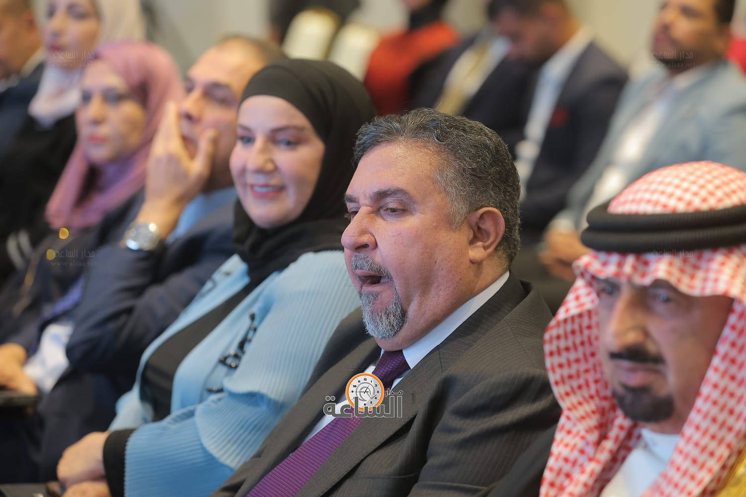 Madar Al-Saa Images 0.48886188311999457