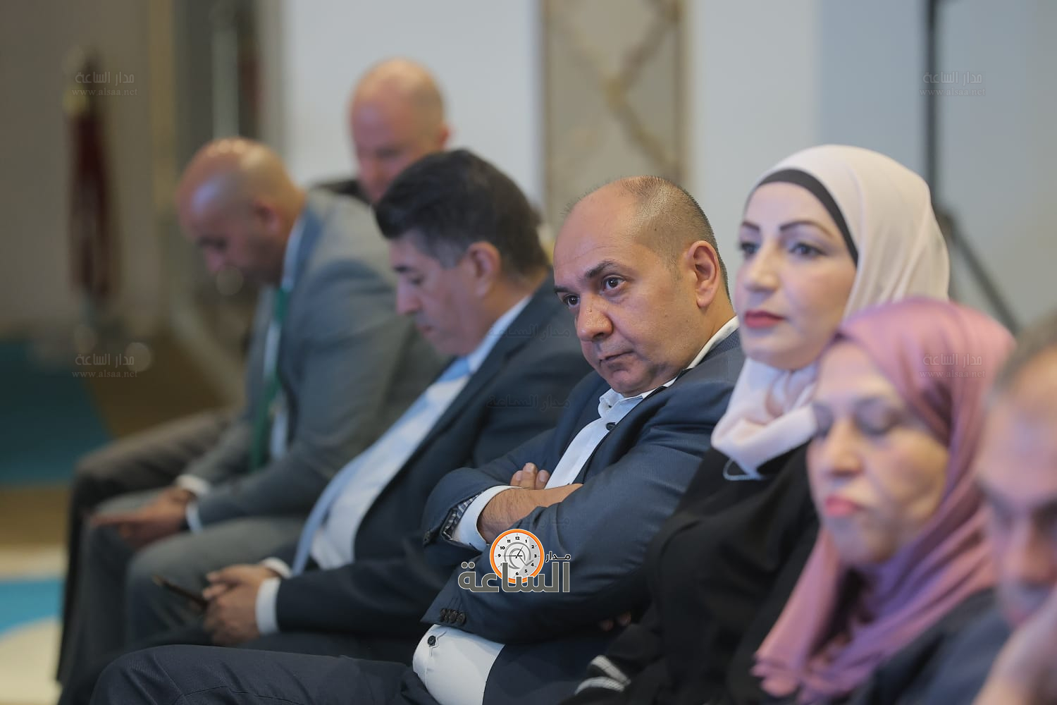 Madar Al-Saa Images 0.9943146588120877