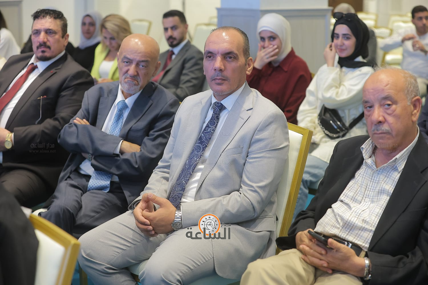 Madar Al-Saa Images 0.17428811602268057