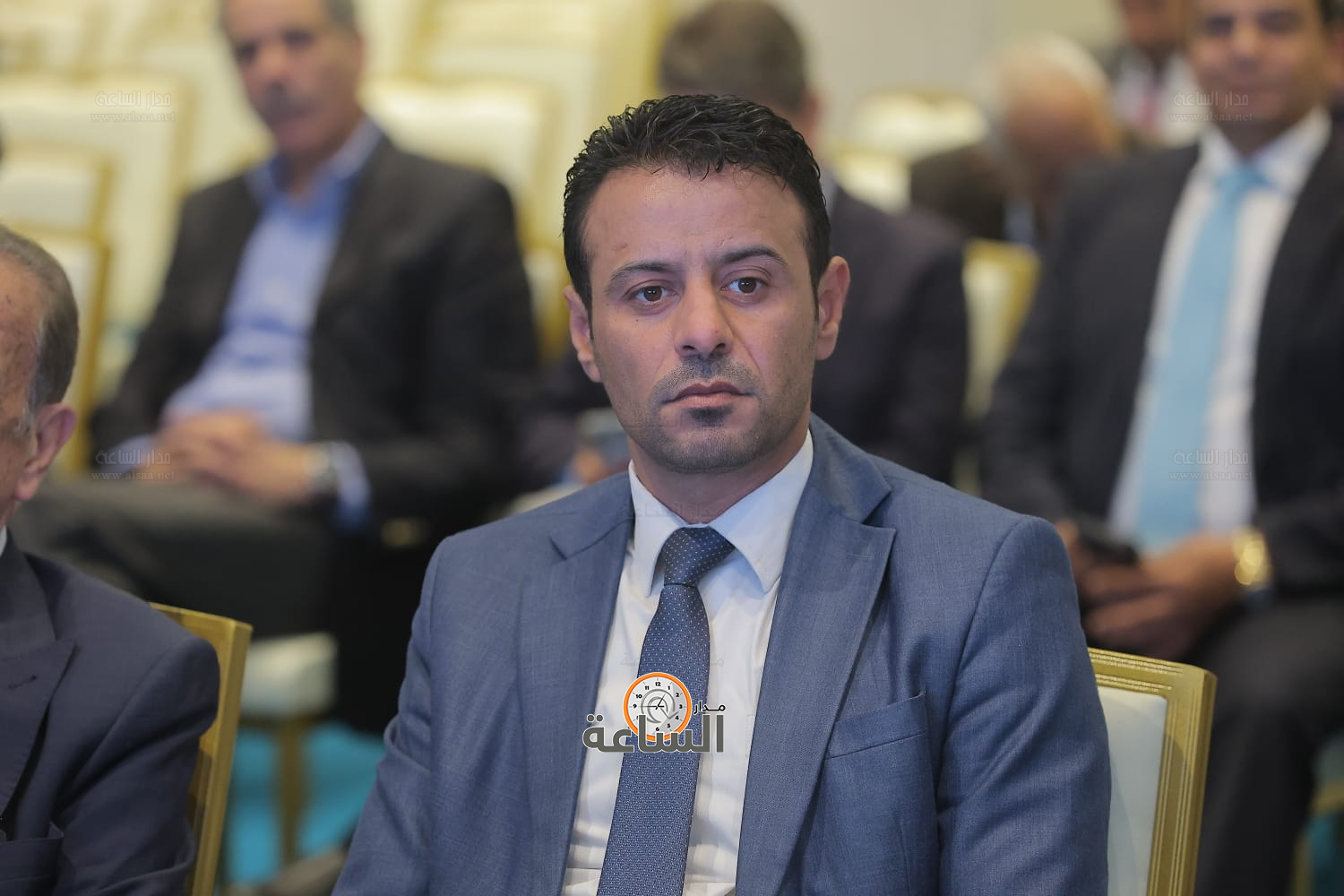 Madar Al-Saa Images 0.11589858669080433