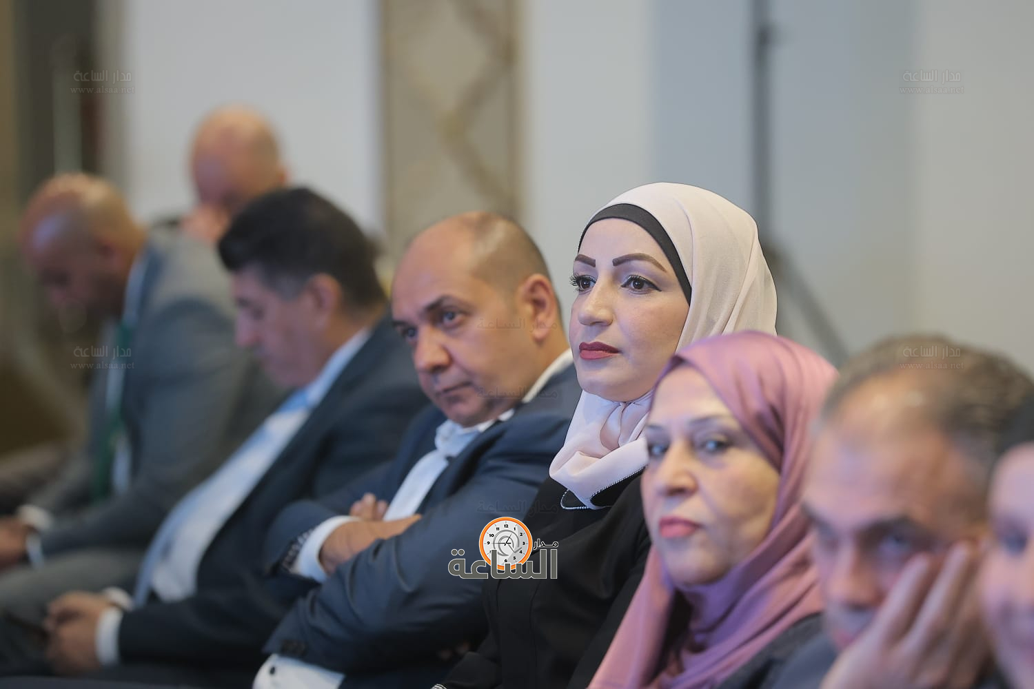 Madar Al-Saa Images 0.9467243045497656