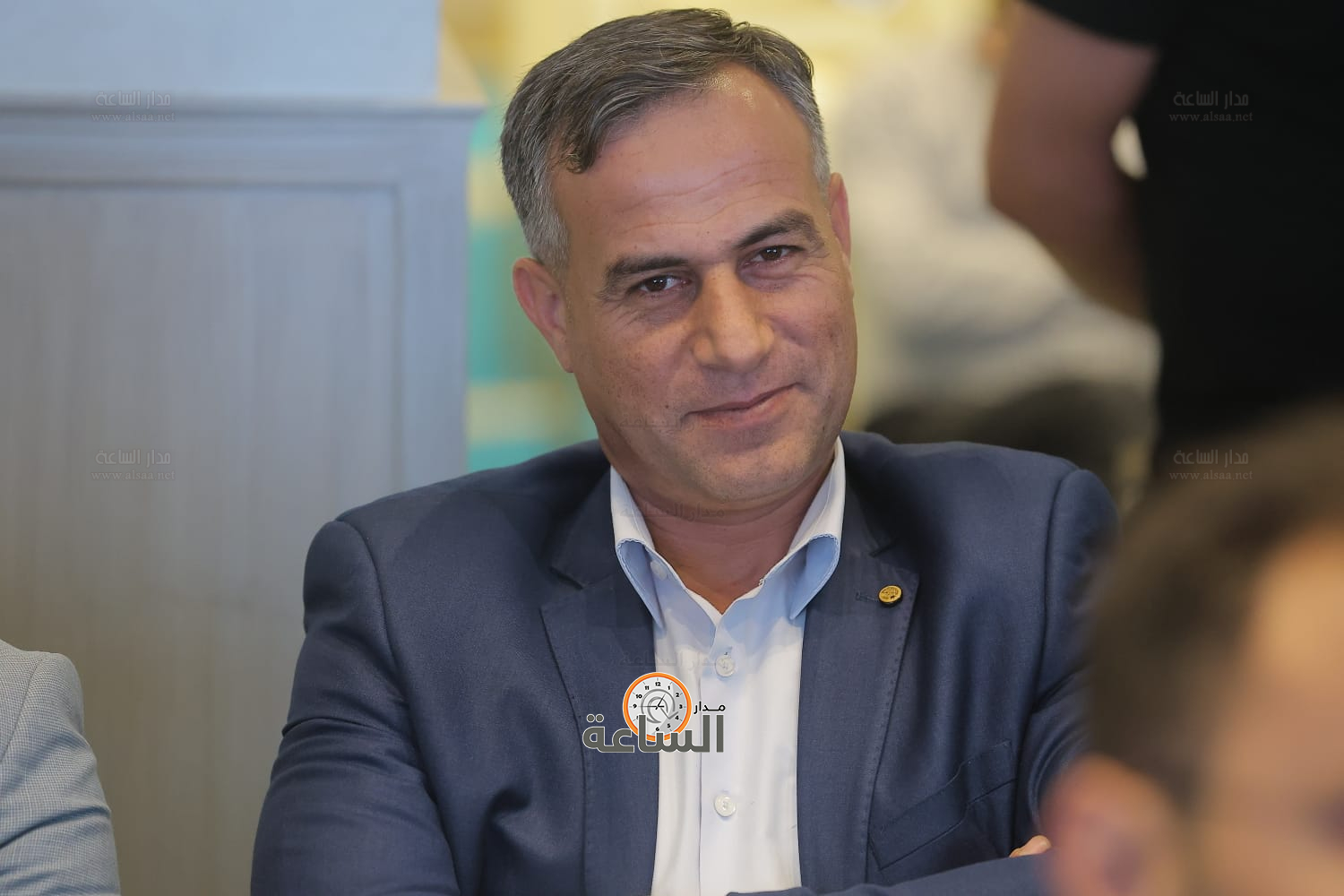 Madar Al-Saa Images 0.6416898104808206