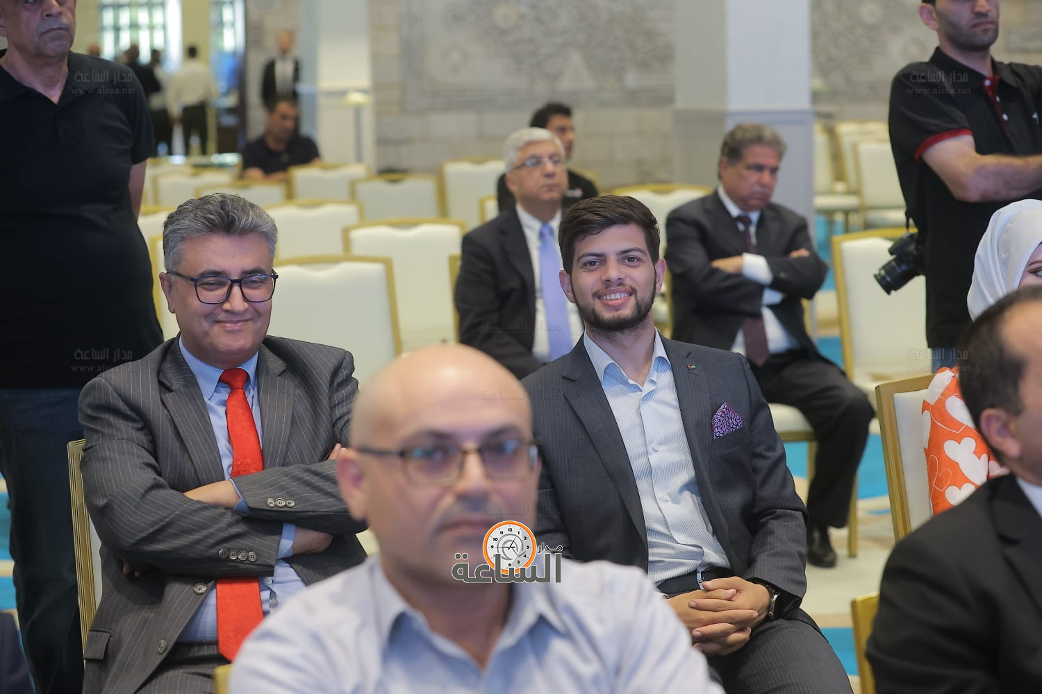 Madar Al-Saa Images 0.4785374334803908