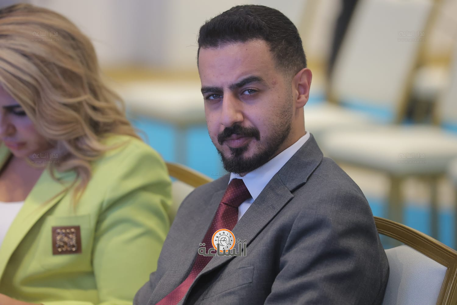 Madar Al-Saa Images 0.1718813744940776