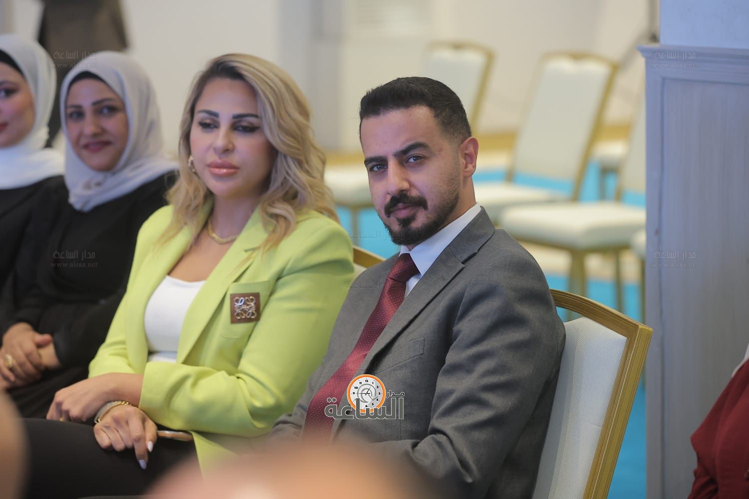 Madar Al-Saa Images 0.27037831707129245