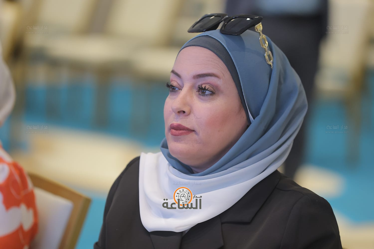 Madar Al-Saa Images 0.2397083313681675