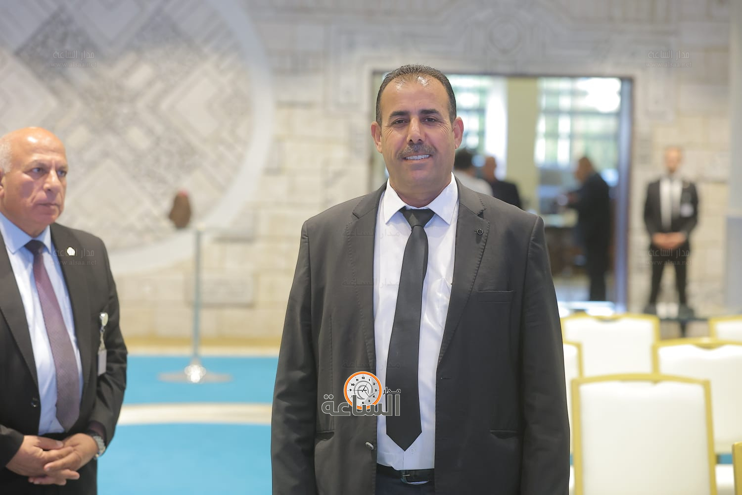 Madar Al-Saa Images 0.9398286811708265