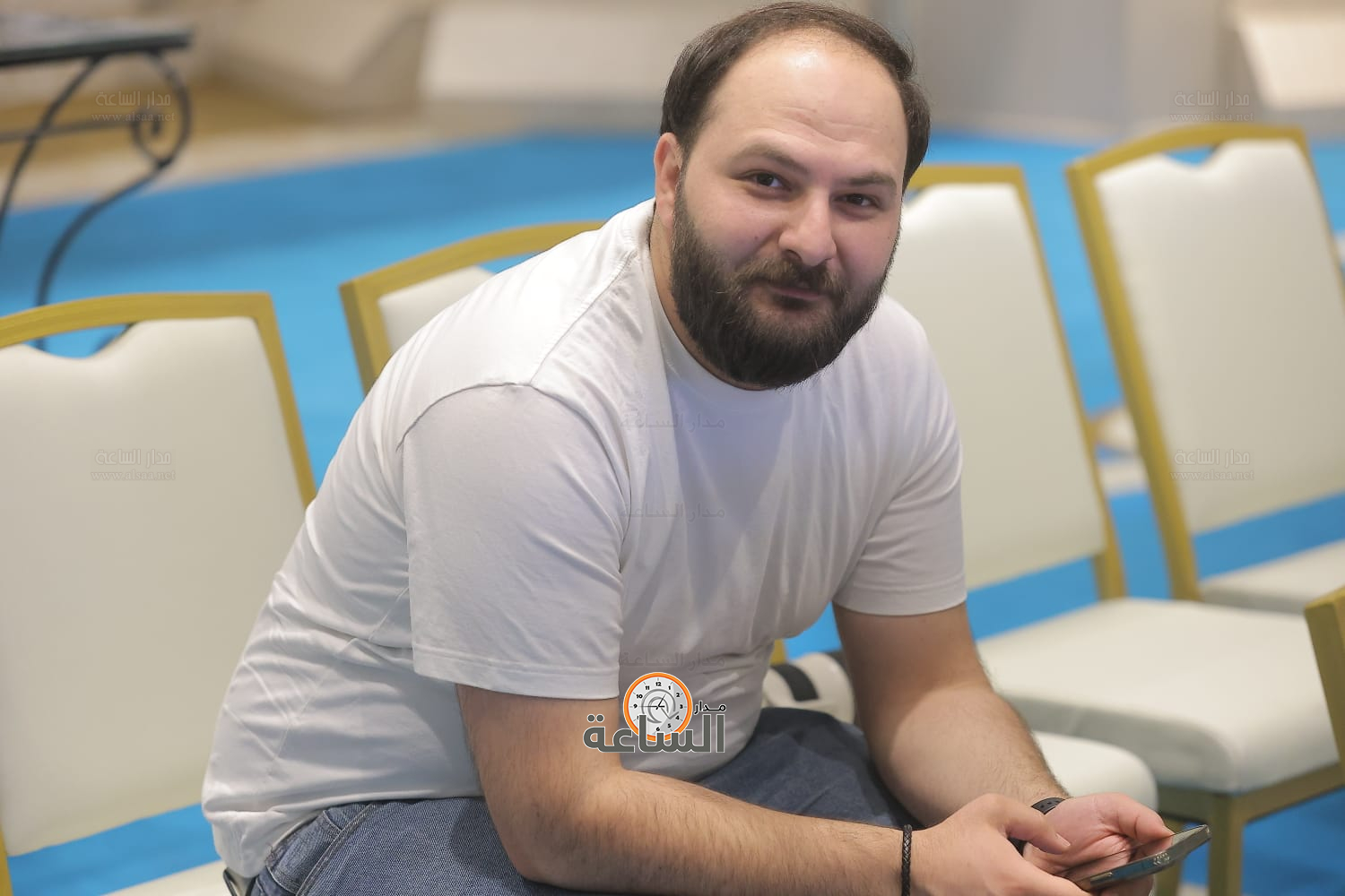 Madar Al-Saa Images 0.04913009078156971