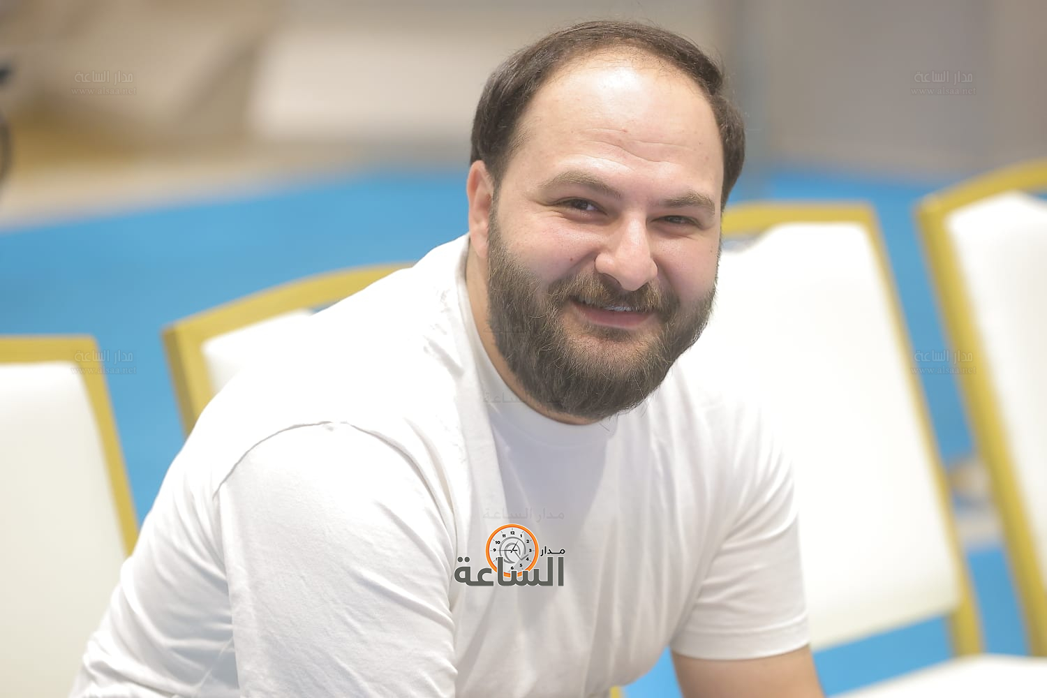 Madar Al-Saa Images 0.08211482312343965