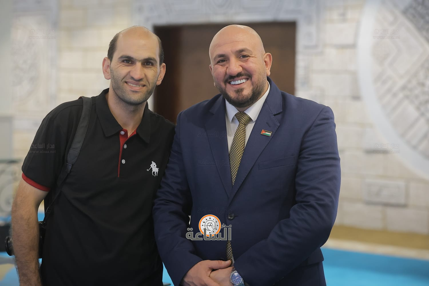 Madar Al-Saa Images 0.017363551553501333