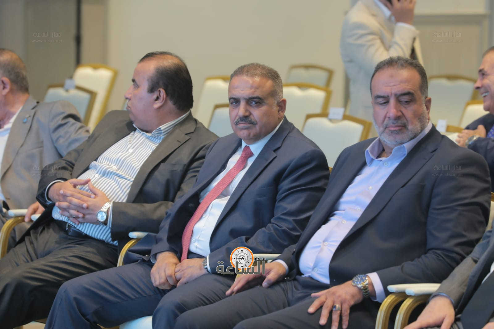 Madar Al-Saa Images 0.2988002308809553