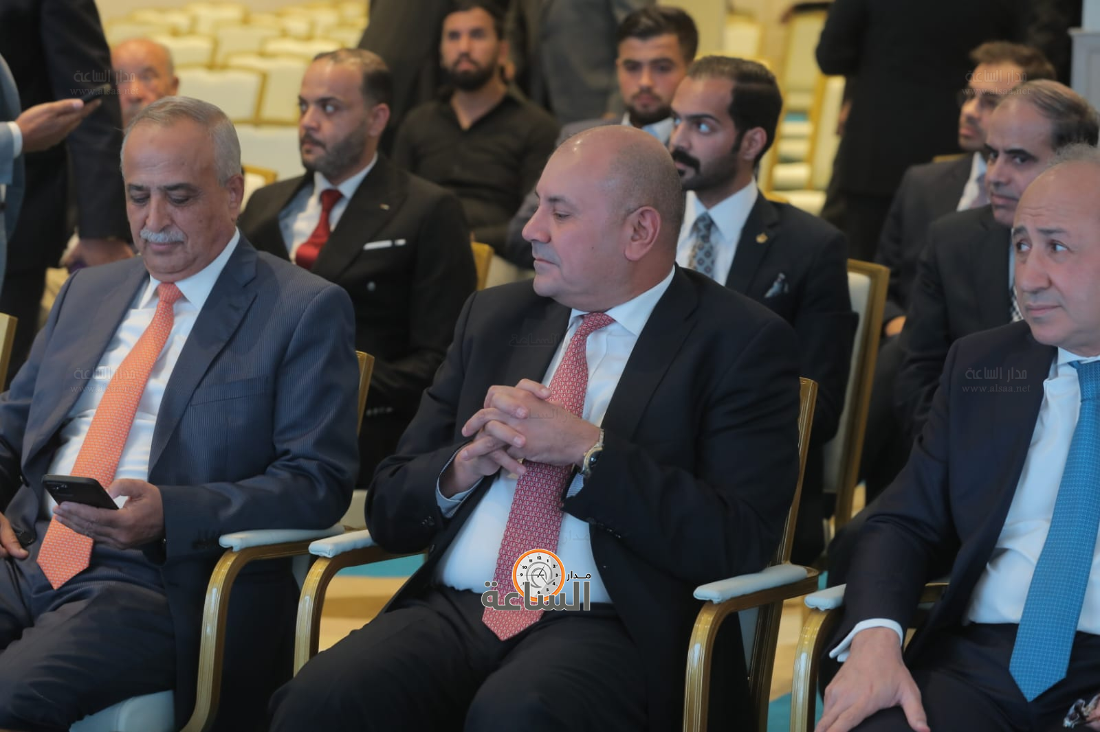 Madar Al-Saa Images 0.9735331458184443