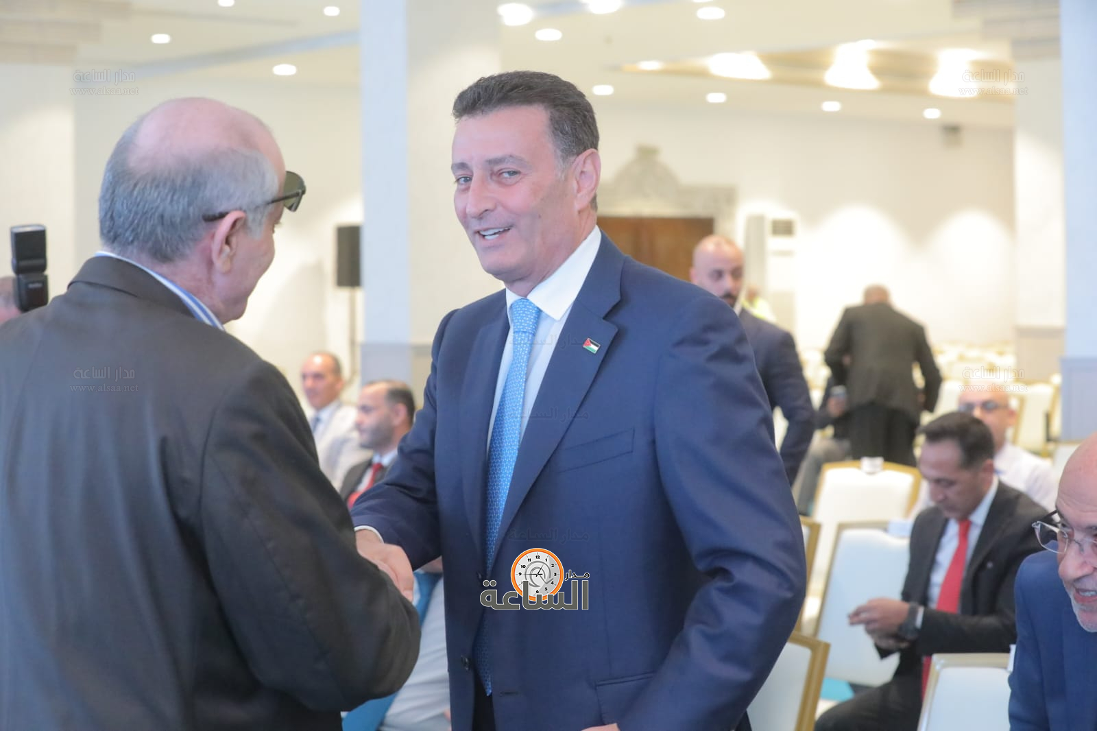 Madar Al-Saa Images 0.6022283295184553