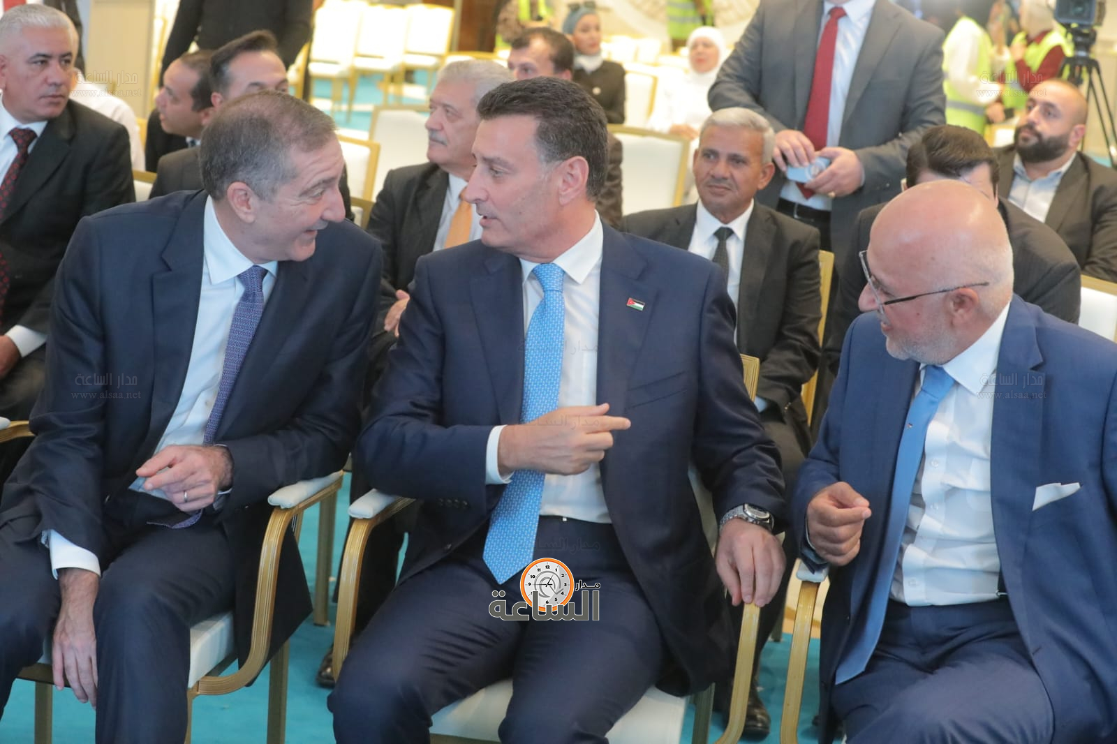 Madar Al-Saa Images 0.7313285231018773