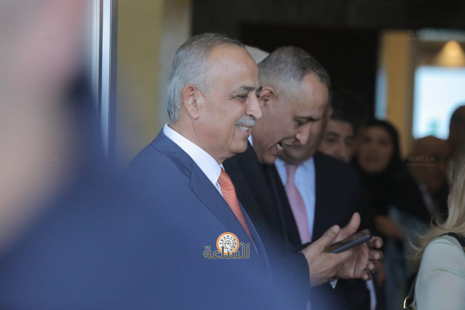 Madar Al-Saa Images 0.5850291259356816