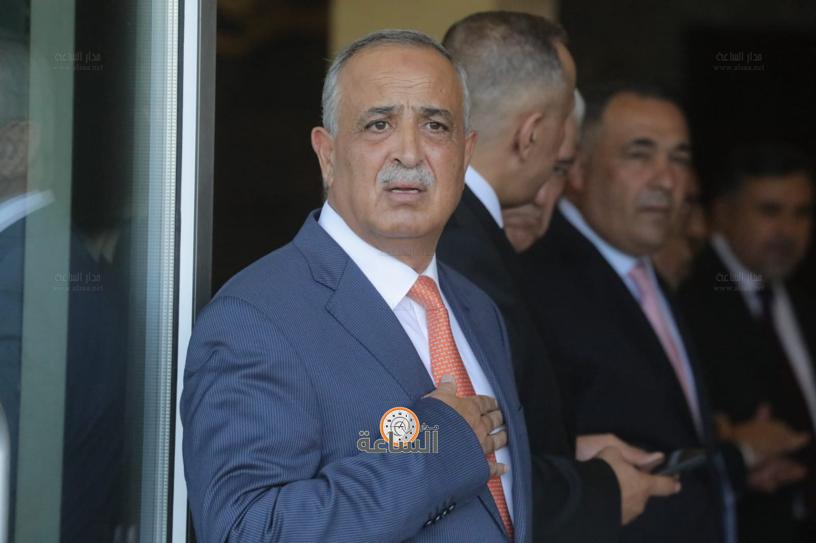 Madar Al-Saa Images 0.4262595410848725