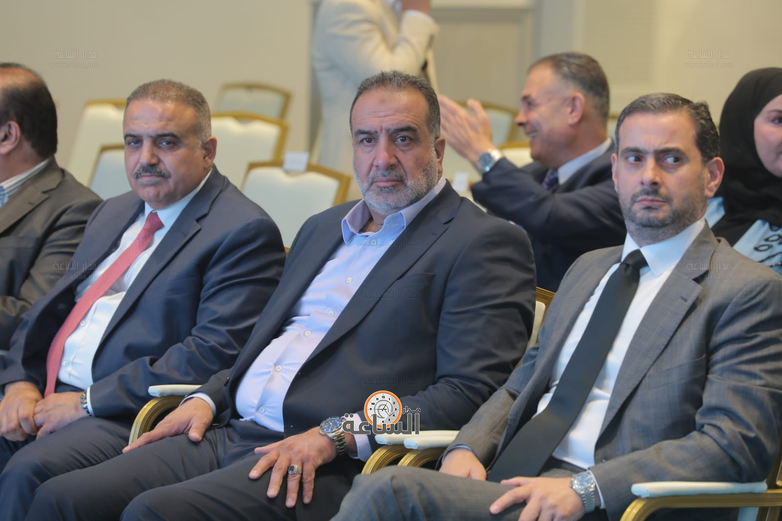 Madar Al-Saa Images 0.3962637893401675