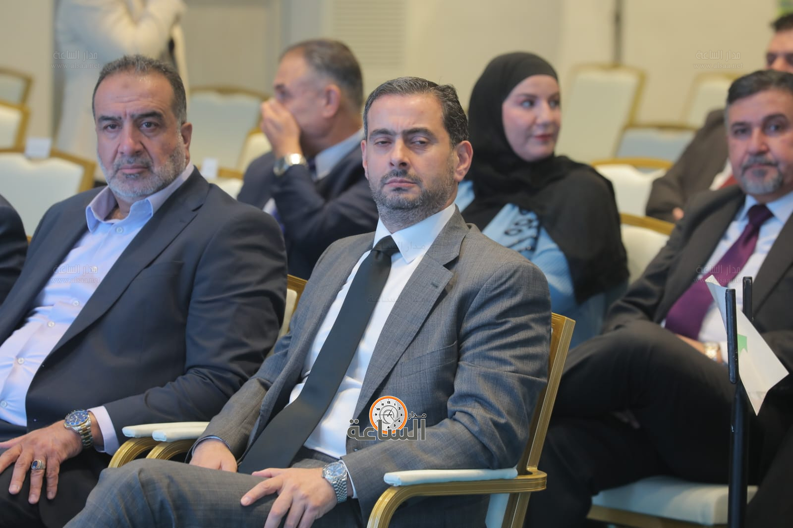 Madar Al-Saa Images 0.8717707417480174